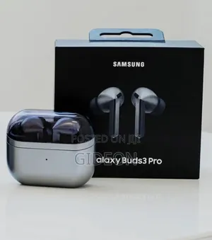 Samsung Galaxy Buds 3 Pro