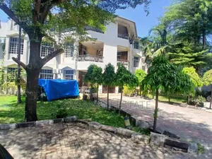 3bdrm Apartment in Mikocheni for rent