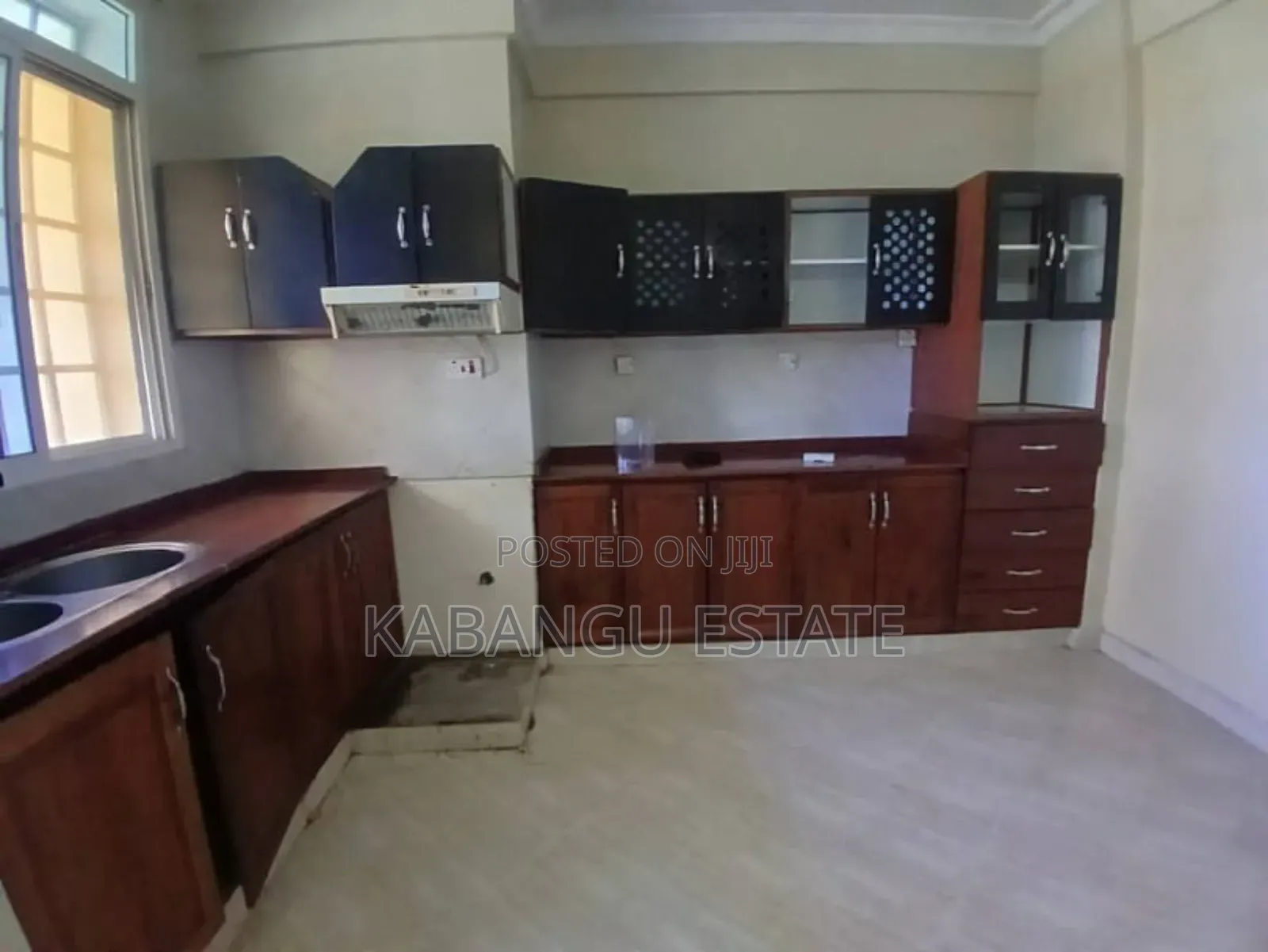 3bdrm Apartment in Mikocheni for rent