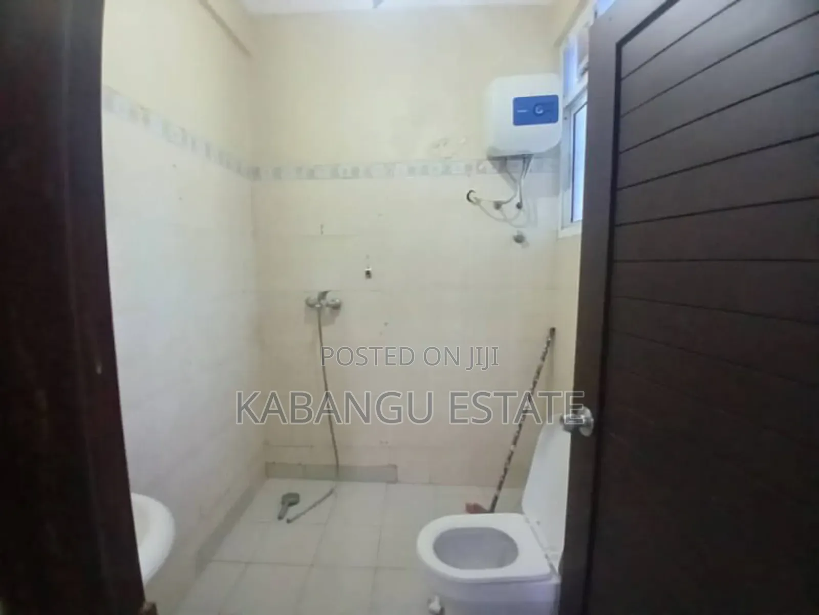 3bdrm Apartment in Mikocheni for rent
