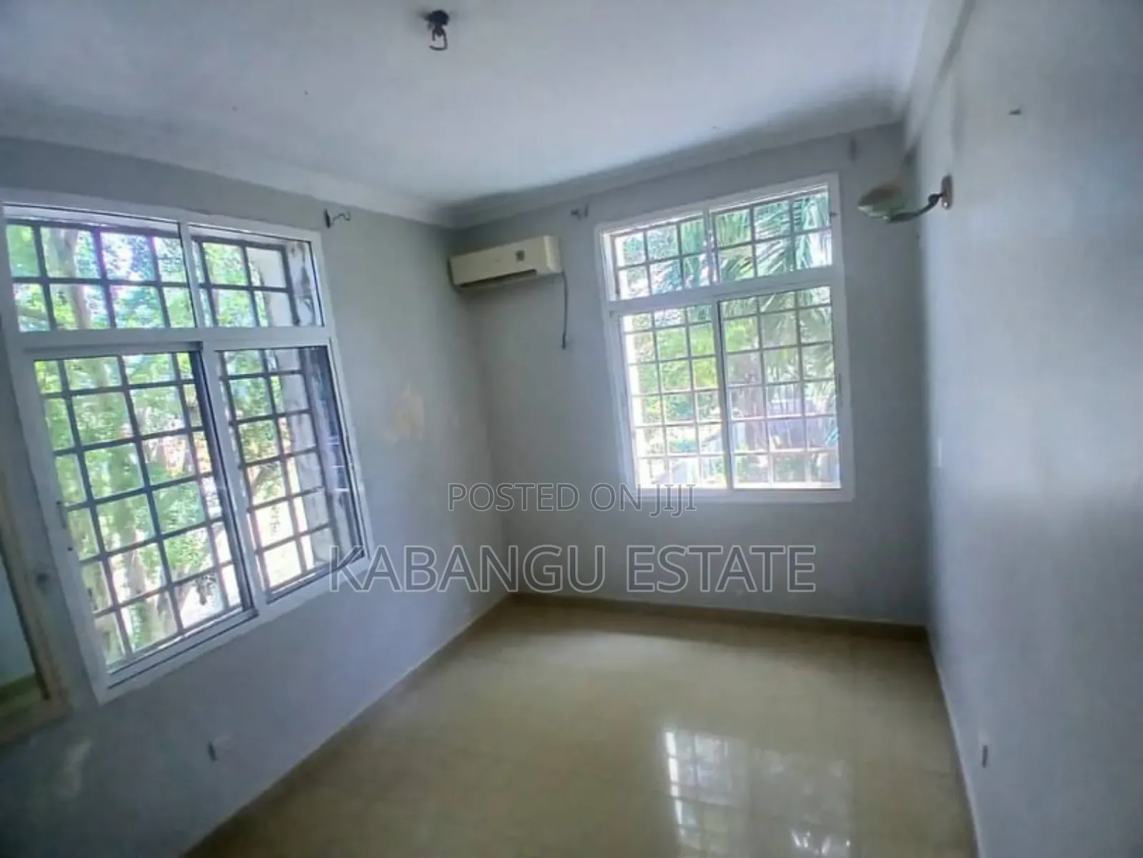 3bdrm Apartment in Mikocheni for rent
