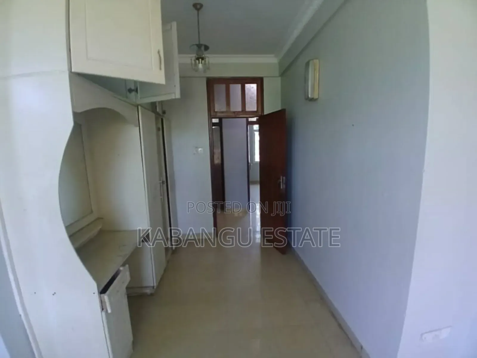 3bdrm Apartment in Mikocheni for rent