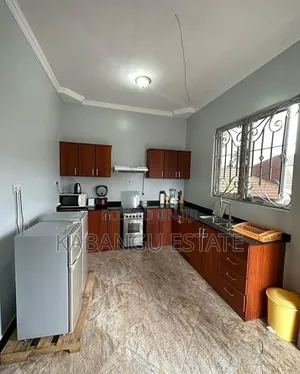 Furnished 2bdrm Apartment in Mbezibeach for rent
