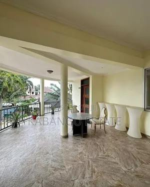 Furnished 2bdrm Apartment in Mbezibeach for rent