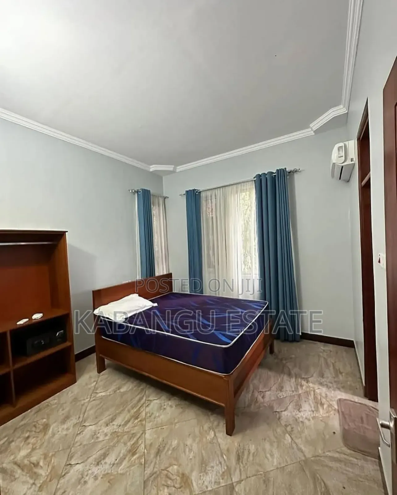Furnished 2bdrm Apartment in Mbezibeach for rent