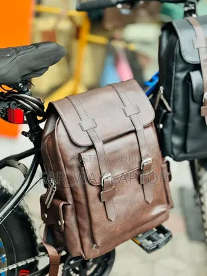 Pure Bag Leather