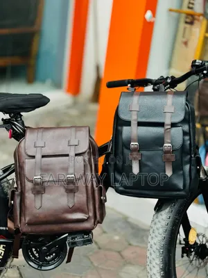 Pure Bag Leather