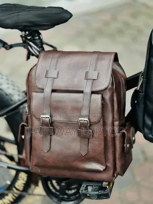 Pure Bag Leather