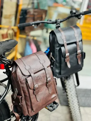 Pure Bag Leather
