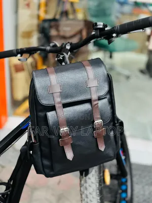 Pure Bag Leather