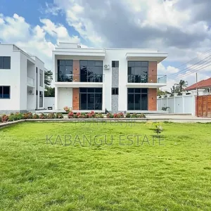 3bdrm Apartment in Mbezibeach for rent