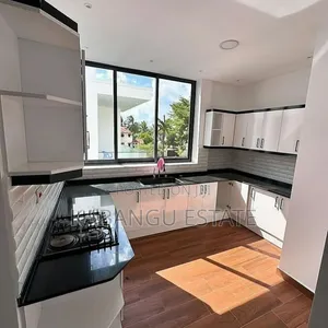 3bdrm Apartment in Mbezibeach for rent