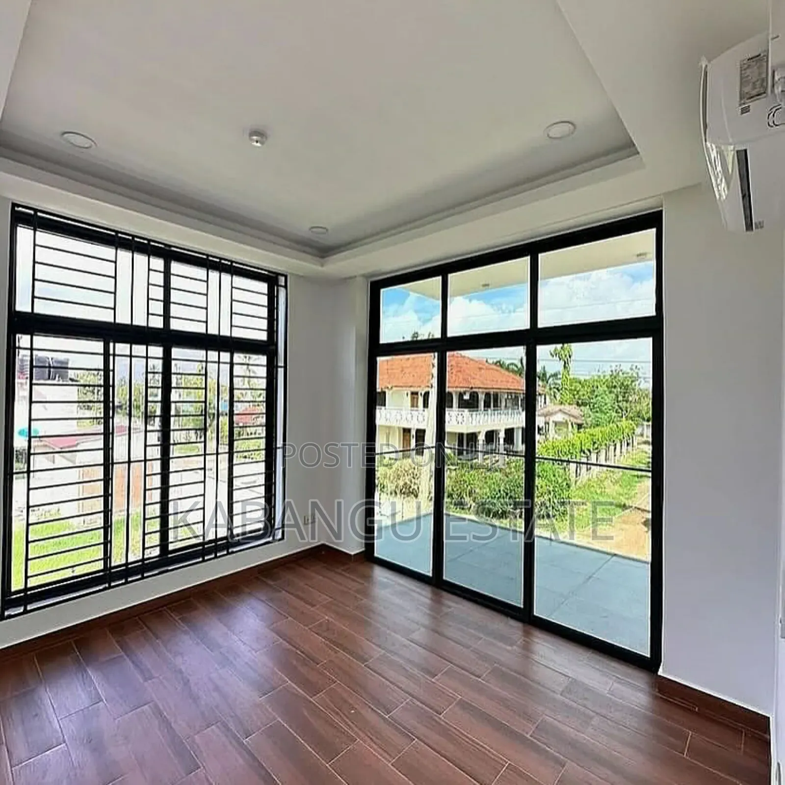 3bdrm Apartment in Mbezibeach for rent