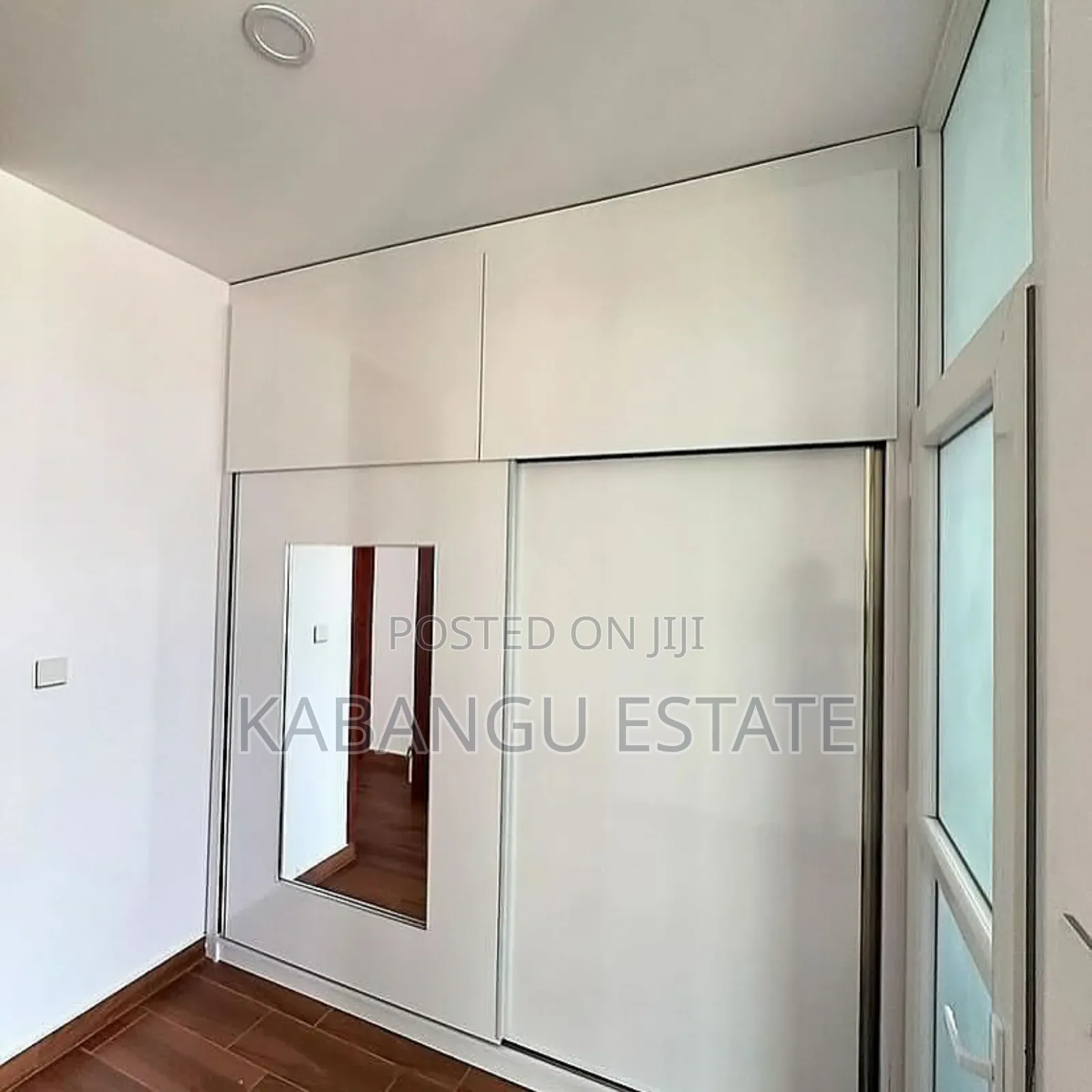 3bdrm Apartment in Mbezibeach for rent
