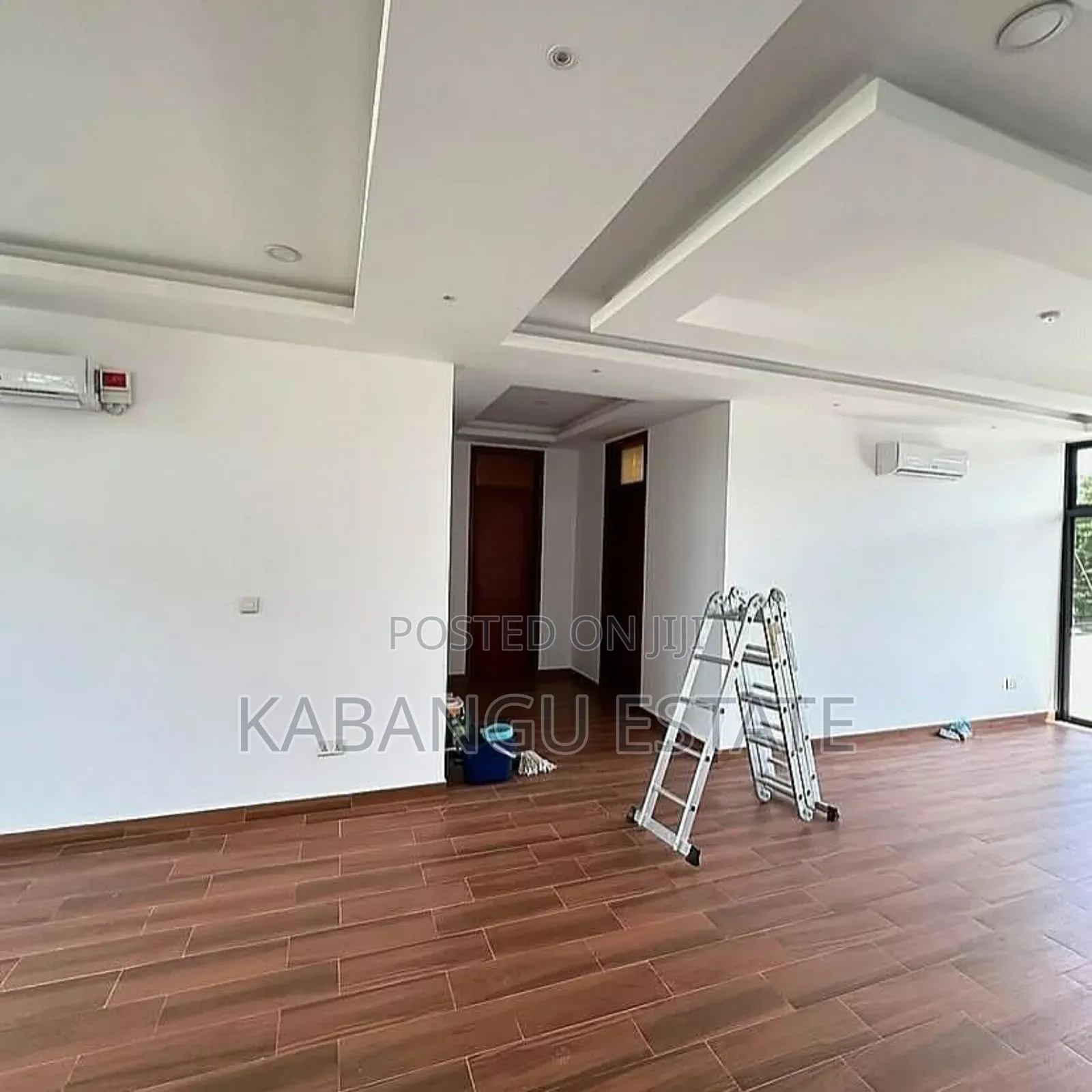 3bdrm Apartment in Mbezibeach for rent