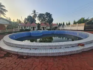 Lodge for Sale at Bagamoyo on Bagamoyo Road.