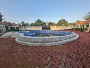 Lodge for Sale at Bagamoyo on Bagamoyo Road.