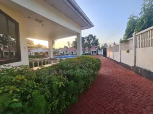 Lodge for Sale at Bagamoyo on Bagamoyo Road.