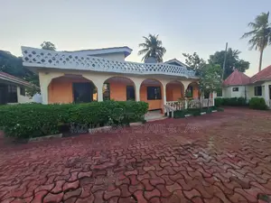 Lodge for Sale at Bagamoyo on Bagamoyo Road.