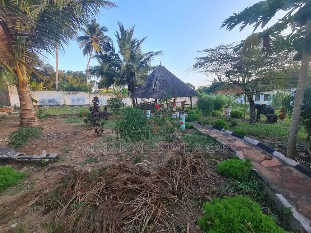 Lodge for Sale at Bagamoyo on Bagamoyo Road.