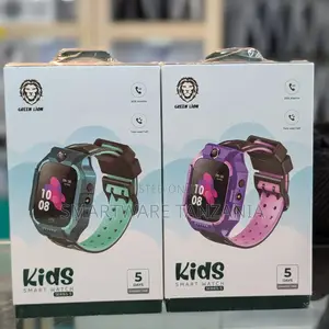 Kids Smart Phone Watch 2g Network Smart Watch For Kids