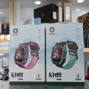 Children Smart Watch Kids Phone Watch Smartwatch Boys, Girls