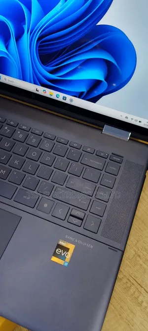New Laptop HP 16GB Intel Core I7 SSD 1T