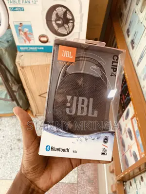 JBL Speaker Flip 4