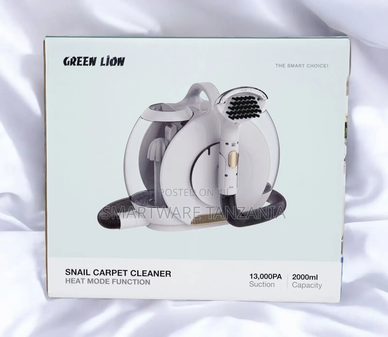 Carpet Cleaner, Spot Cleaner For Carpet/Couch Upholstery