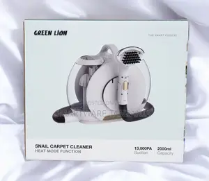 Carpet Cleaner, Spot Cleaner For Carpet/Couch Upholstery