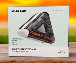 Cleaning Kit Headphone, Mobile Phone, Tablet, Charging Port