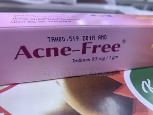 Tretinoin Acne Treatment