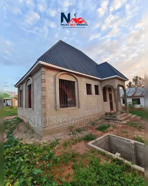 3bdrm House in Dalali_Nick_Mwanza, Buswelu for sale