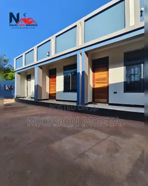 1bdrm Apartment in Dalali_Nick_Mwanza, Buswelu for rent