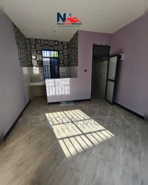 1bdrm Apartment in Dalali_Nick_Mwanza, Buswelu for rent
