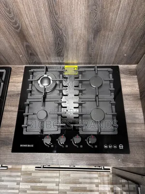 Homebase Cooker Full Gass HB-60-4001