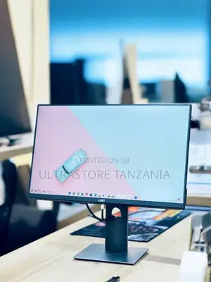 Dell 24 Frameless Monitor
