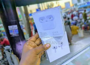Earpords Second Generation