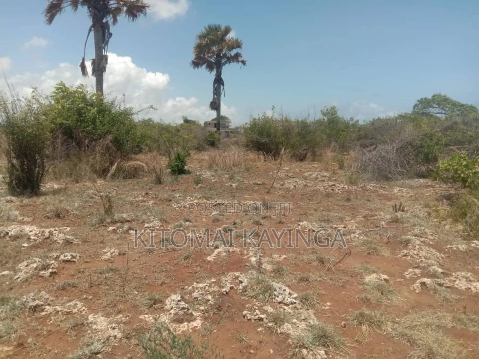 *Beach Property for Sale in Dar ES Salaam**