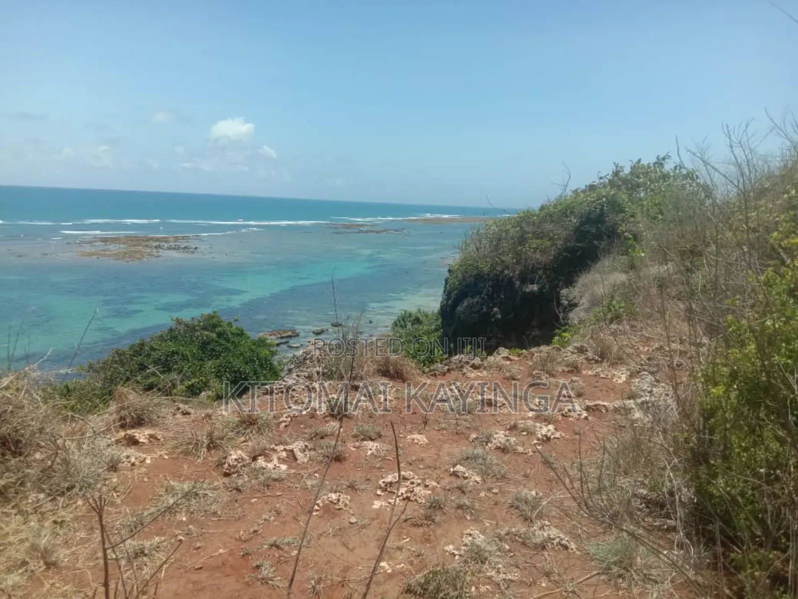 *Beach Property for Sale in Dar ES Salaam**