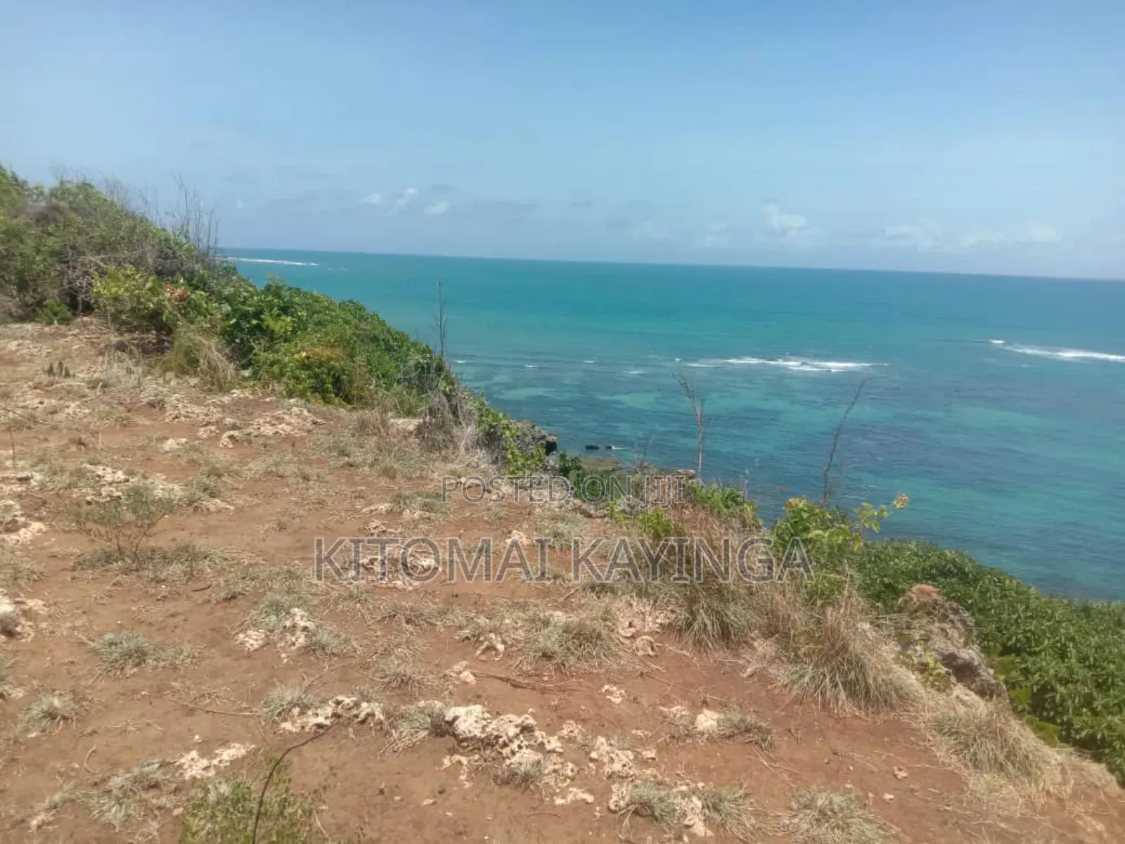*Beach Property for Sale in Dar ES Salaam**
