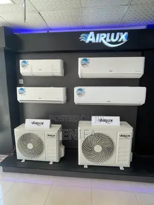 Airlux Air Conditioner 12BTU