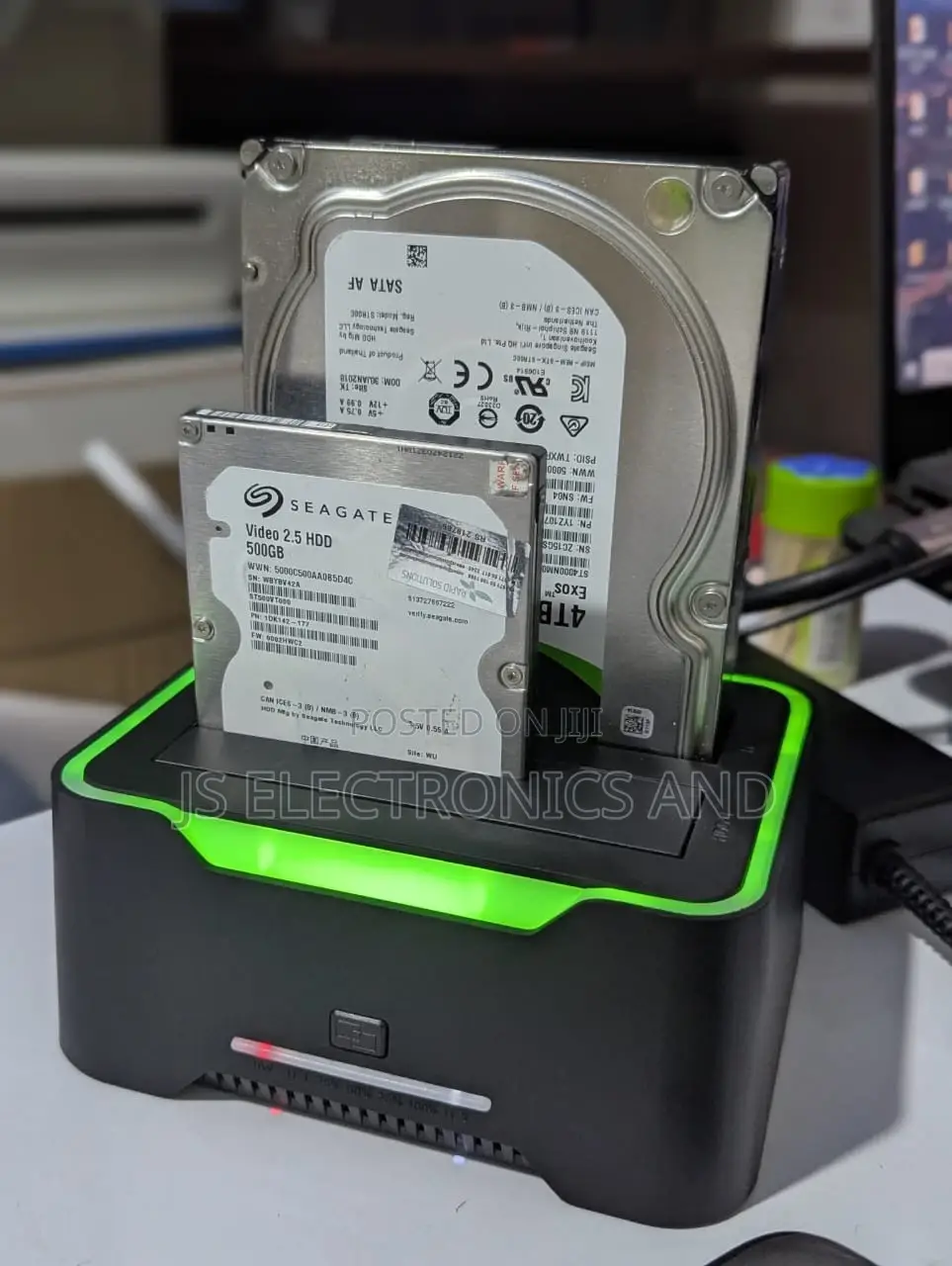 Docking Original Support USB 3.0 Very Portable