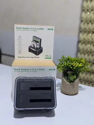 Docking Original Support USB 3.0 Very Portable