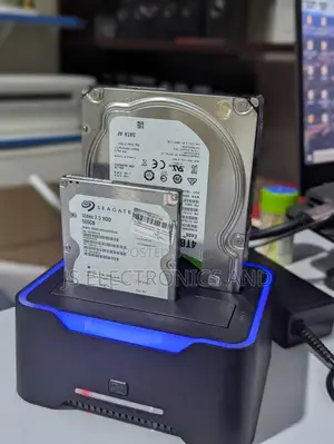 Docking Original Support USB 3.0 Very Portable