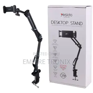 Yesido C296 360°Free Multi-Directional Phone Holder