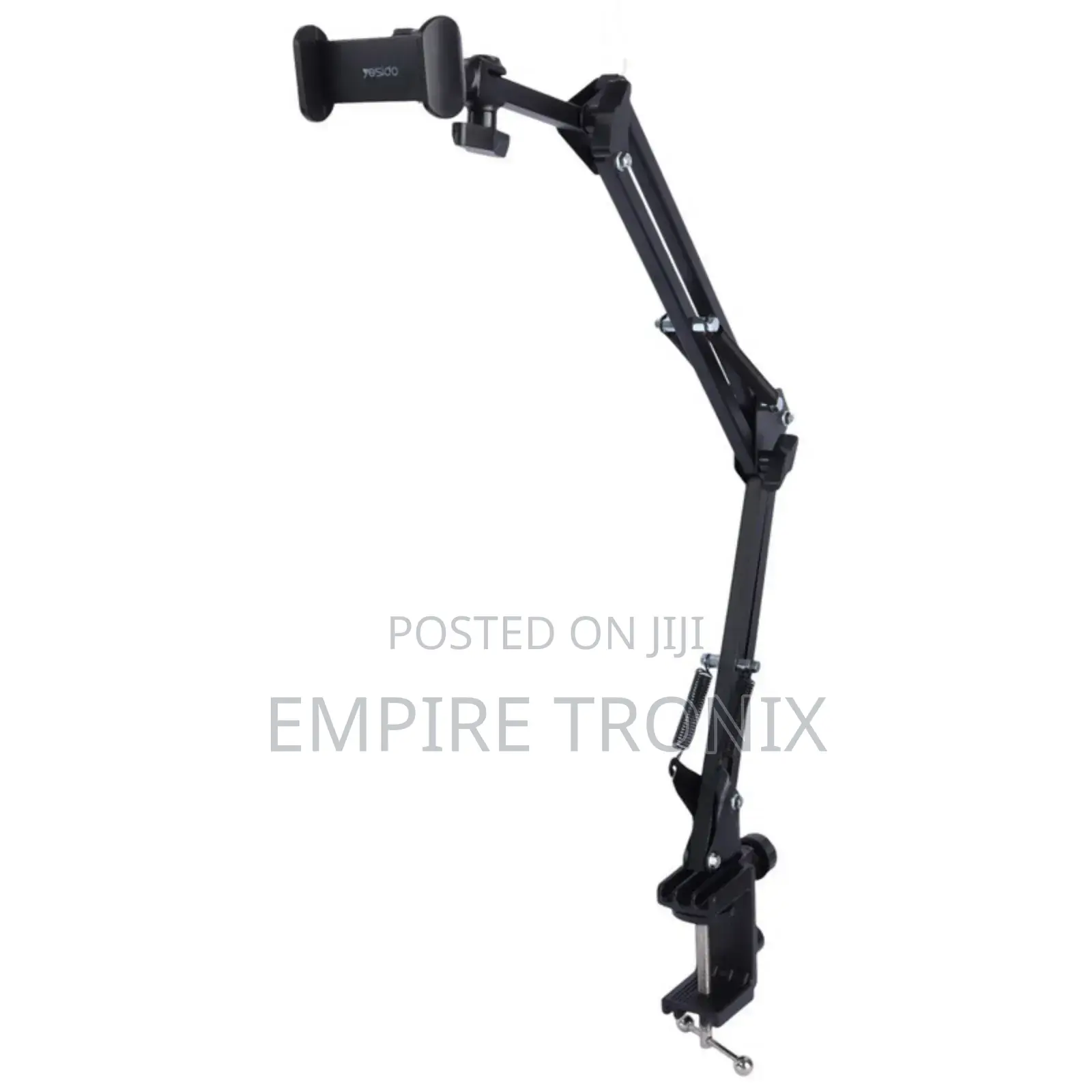 Yesido C296 360°Free Multi-Directional Phone Holder
