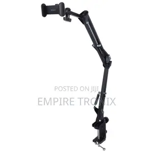 Yesido C296 360°Free Multi-Directional Phone Holder