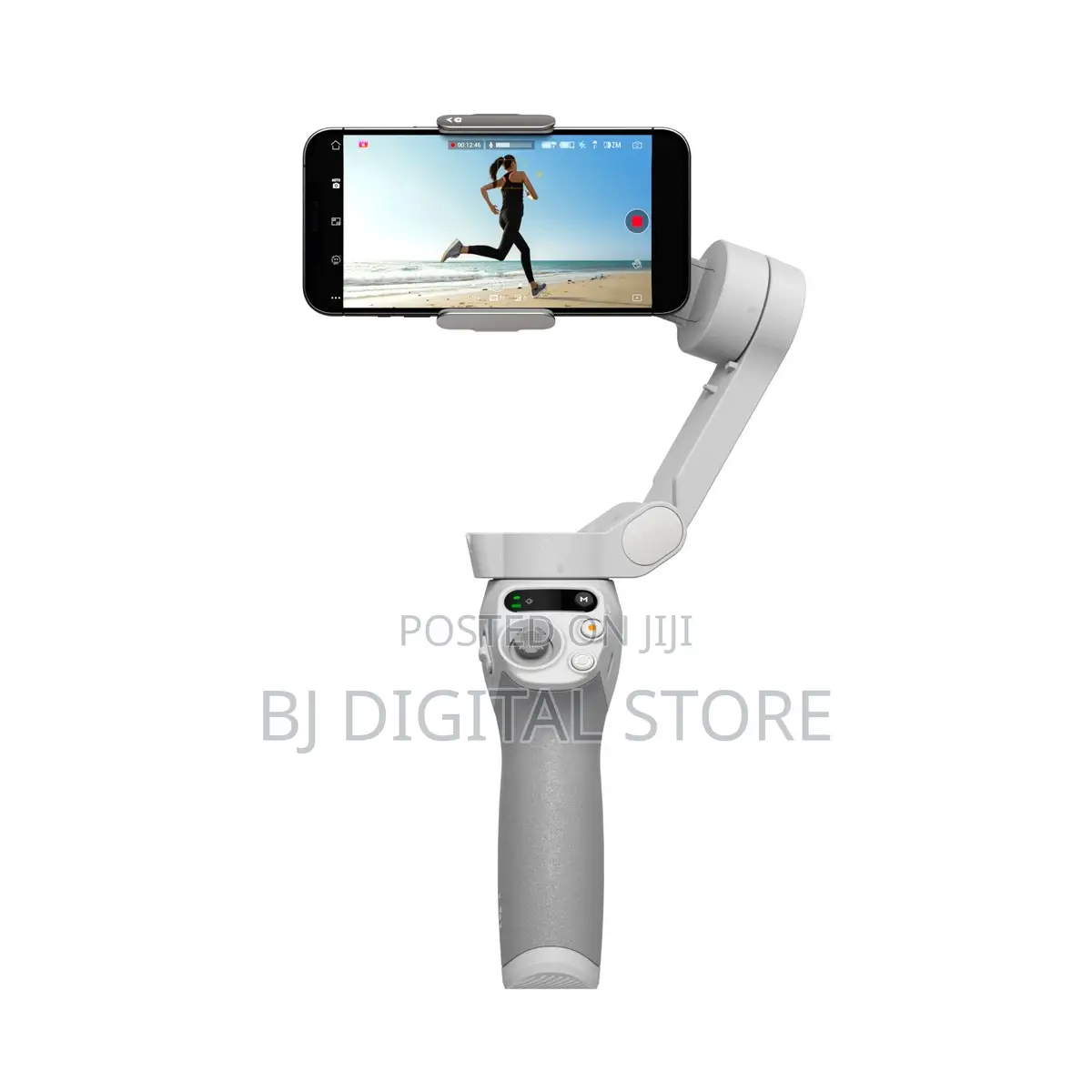 DJI Osmo Mobile SE Smartphone Gimbal