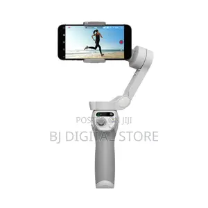 DJI Osmo Mobile SE Smartphone Gimbal